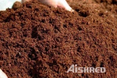椰子壳破碎机-废弃椰子壳回收再利用好帮手