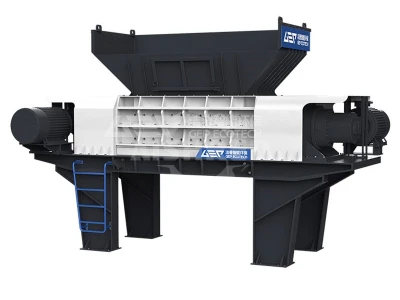 1200大型废旧塑料撕碎机,塑料破碎机,塑料粉碎机