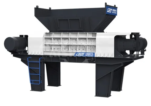 1200大型废旧塑料撕碎机,塑料破碎机,塑料粉碎机