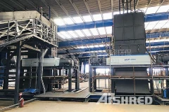 椰子壳破碎机-废弃椰子壳回收再利用好帮手