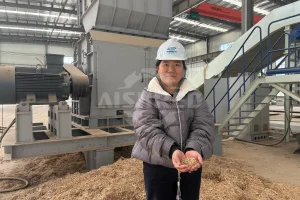 1600秸秆撕碎机的产能