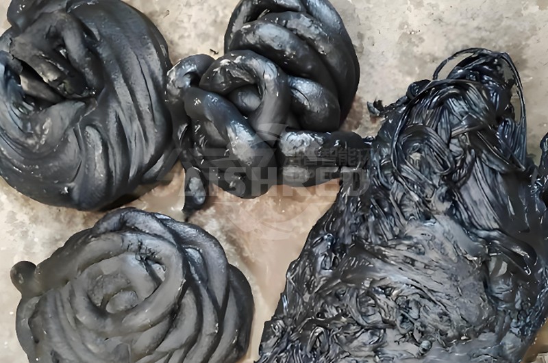 塑料机头料原料