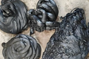 机头料破碎用GSS平推单轴撕碎机可以吗？塑料粉碎机多少钱一台