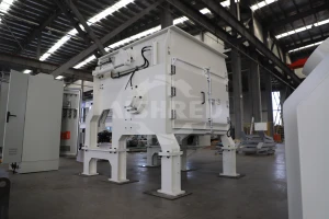 小型自动单轴撕碎机：强劲撕碎，一机多用，赋能多元废料高值回收