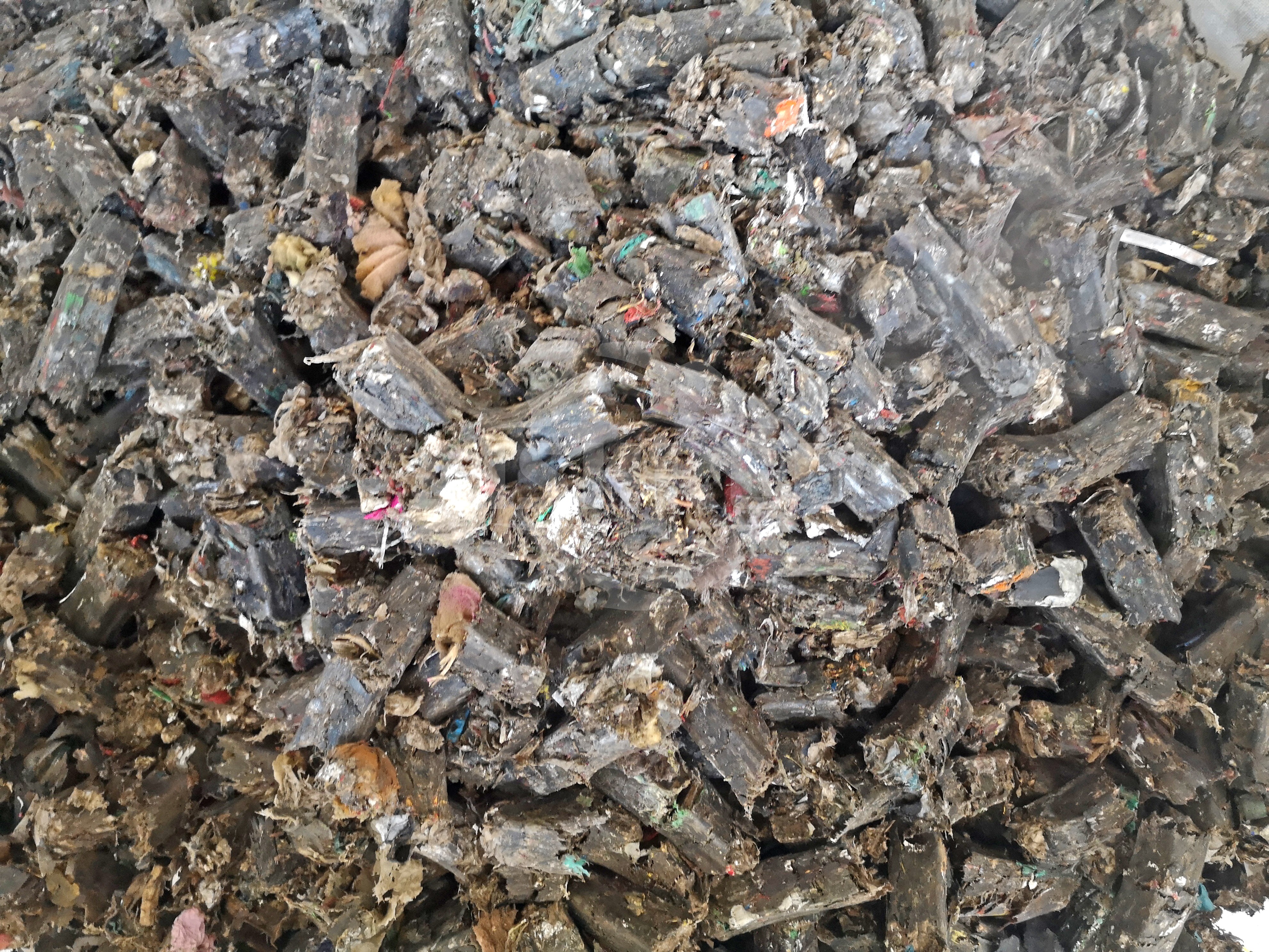 替代燃料成品图片