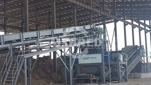 From Agricultural Waste to Liquid Fuel: How Straw Becomes Energy
