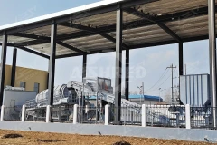 以“分类分选+资源利用”为核心目标的生活垃圾预处理成套设备